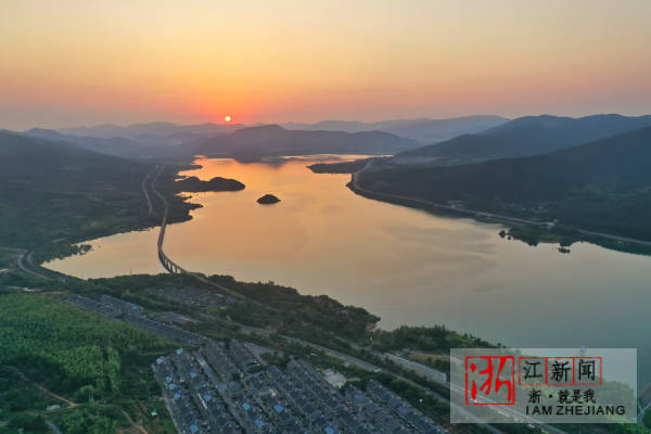 长兴水库介绍图片