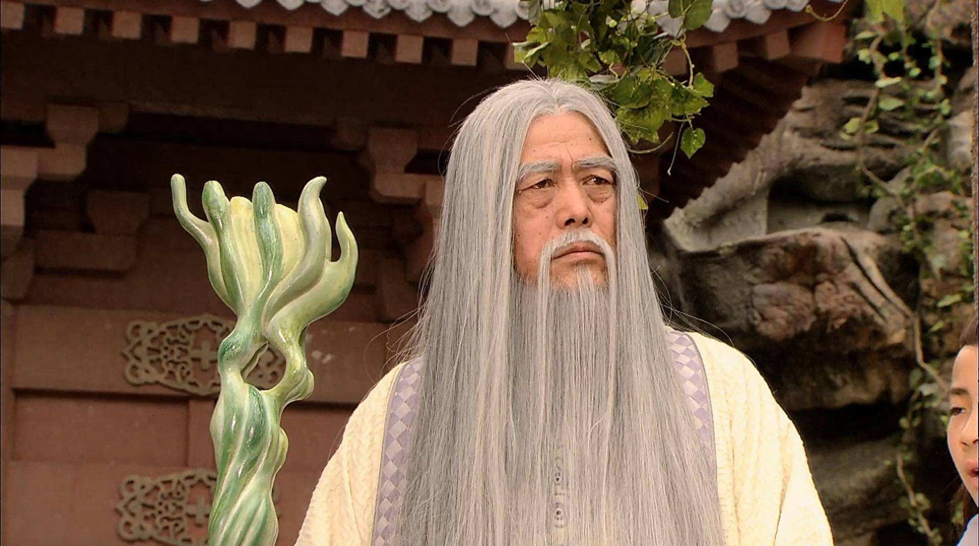 什么是仙人为何只有中国有仙周朝篆文揭开这一秘密