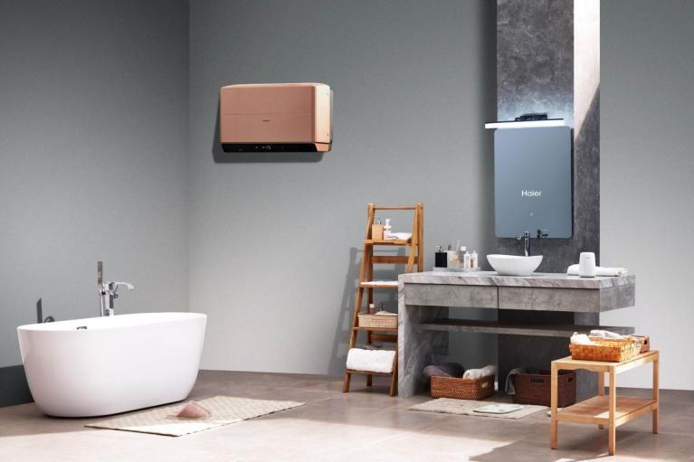 海尔智家财报披露,三翼鸟"带不飞"全屋智能