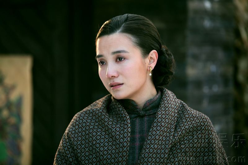 明明演技在线获奖无数宋佳为什么一直没能大爆