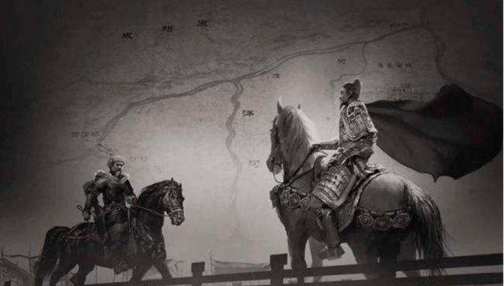 玄武门之变的真相到底有多残酷?揭开权力背后的血腥争夺