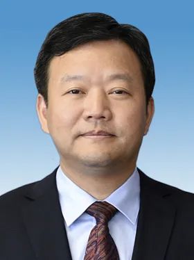 热点|曹立军任四川省人民政府副省长