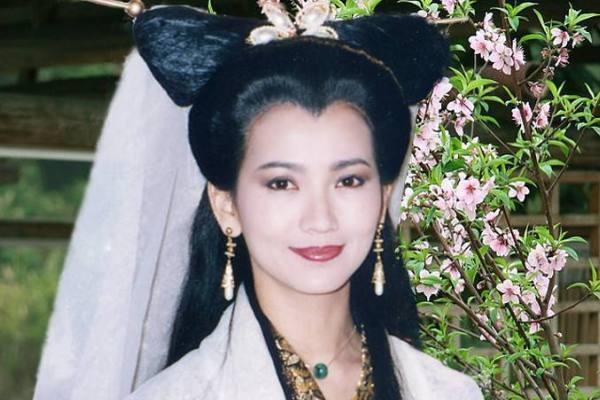 这几个角色 属于真经典 你能画出来吗 （上）