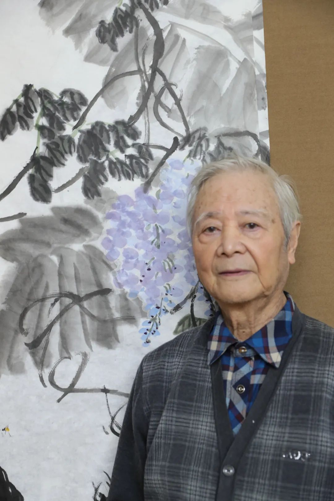 「谭涤非」|丹青追梦 水墨本色-中国当代书画名家个人云展览