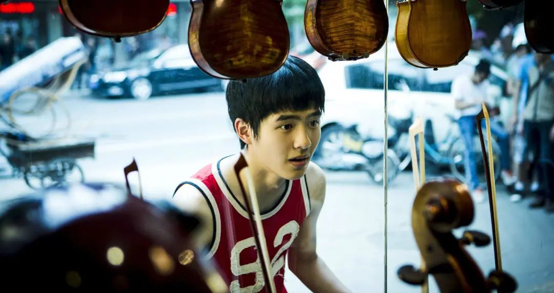 看完《唐探3》,重新认识了刘昊然