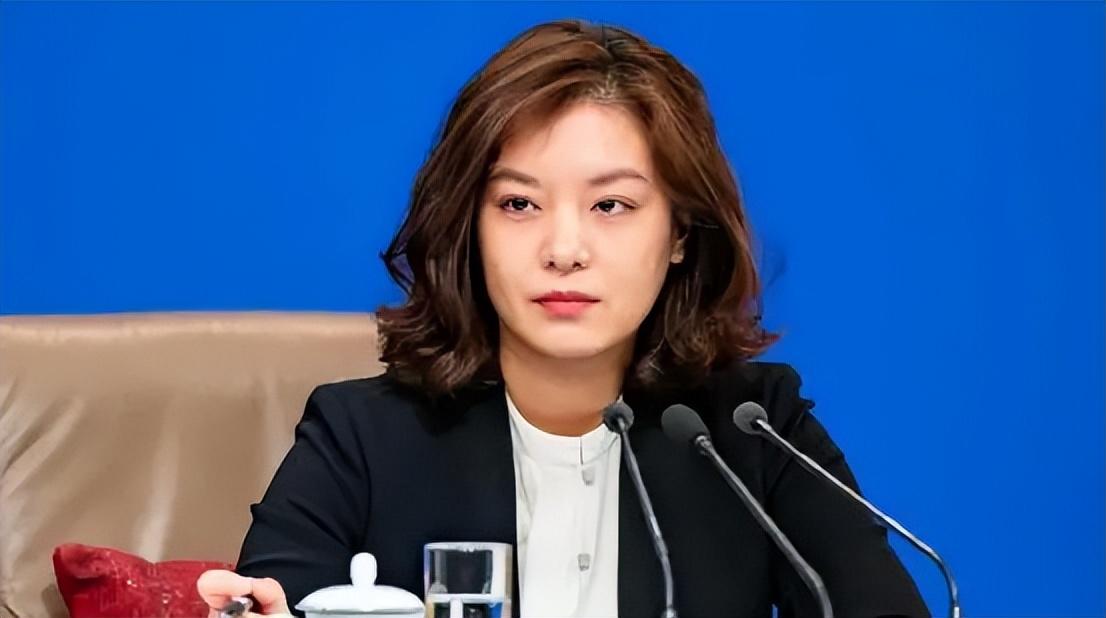 回顾外交冰美人张京把美国怼得哑口无言为何她可以如此之牛