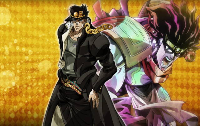 《jojo》第9部确定,命名《jojo lands》,不老男神"jo级"提升
