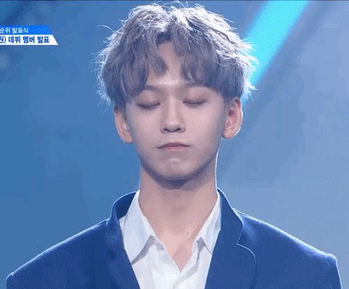 余景天喊话"青3"初c罗一舟,对第一名成团野心满满