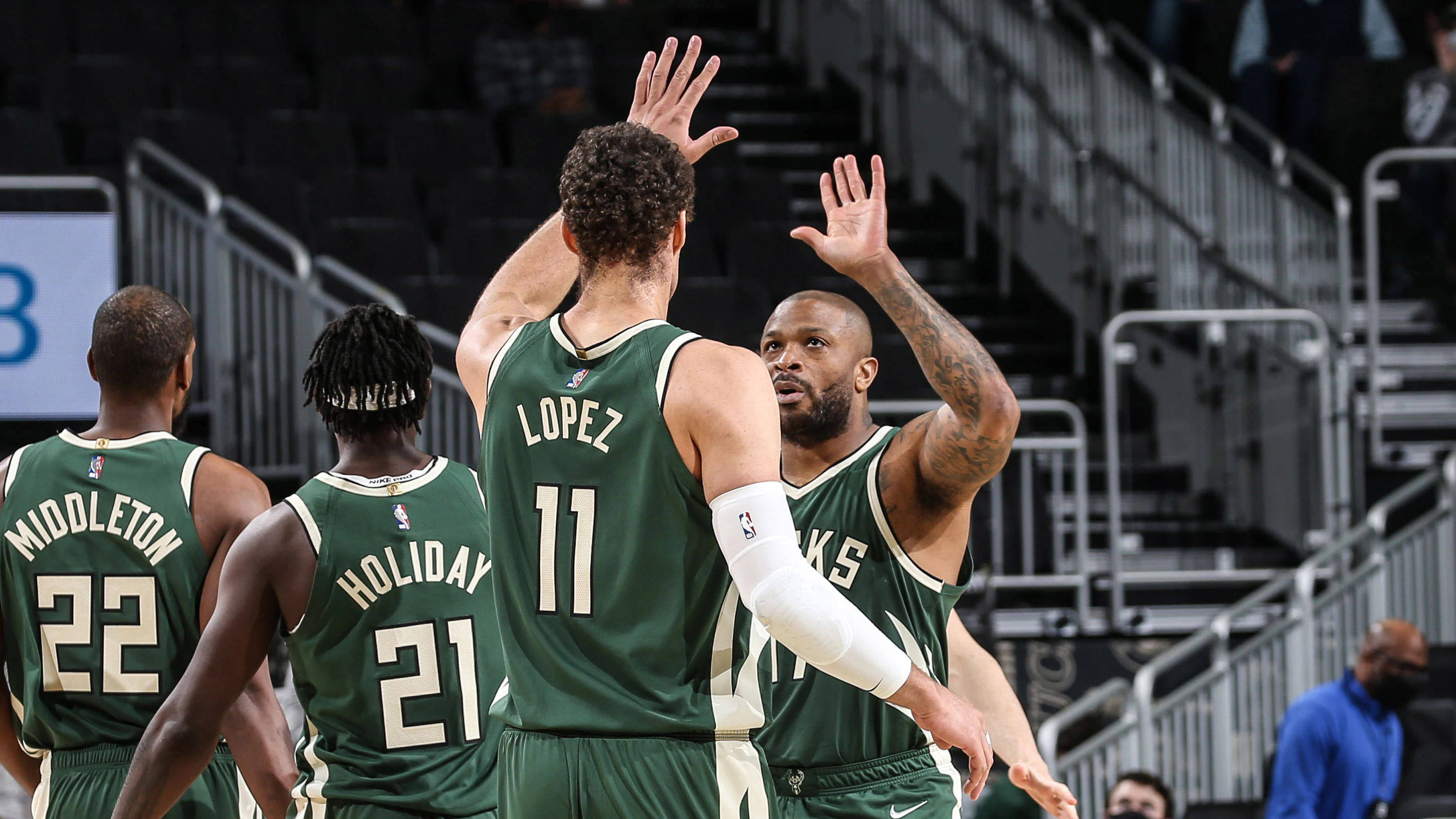 2021年nba季后赛战绩具体是怎样的?