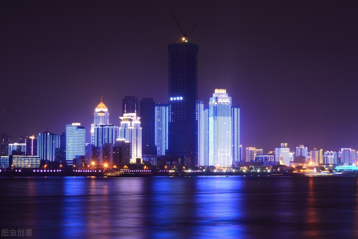 城市夜景亮化工程_照明的定义与内涵