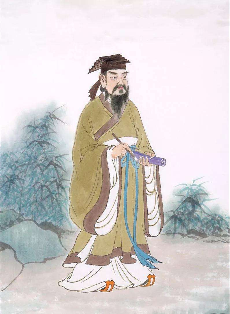 唐宋八大家(中)——曾巩,王安石