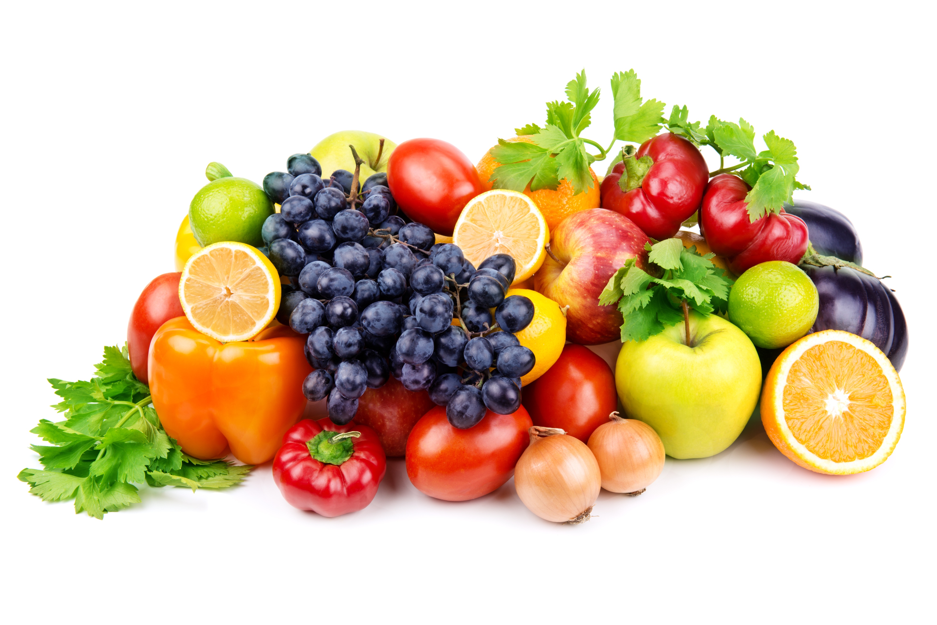 春季多吃这4种水果,补充营养增强免疫力,让孩子更健康