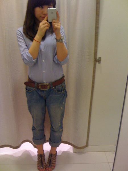 nike试衣间偷拍事件惊动网友,女子希望店铺道歉并整改!