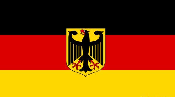 纳粹为什么叫"第三帝国",第一,第二帝国都是什么?差别非常大