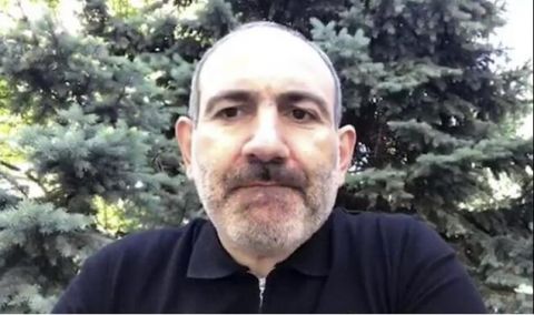 亚美尼亚新增210例新冠肺炎确诊病例 累计确诊9492例