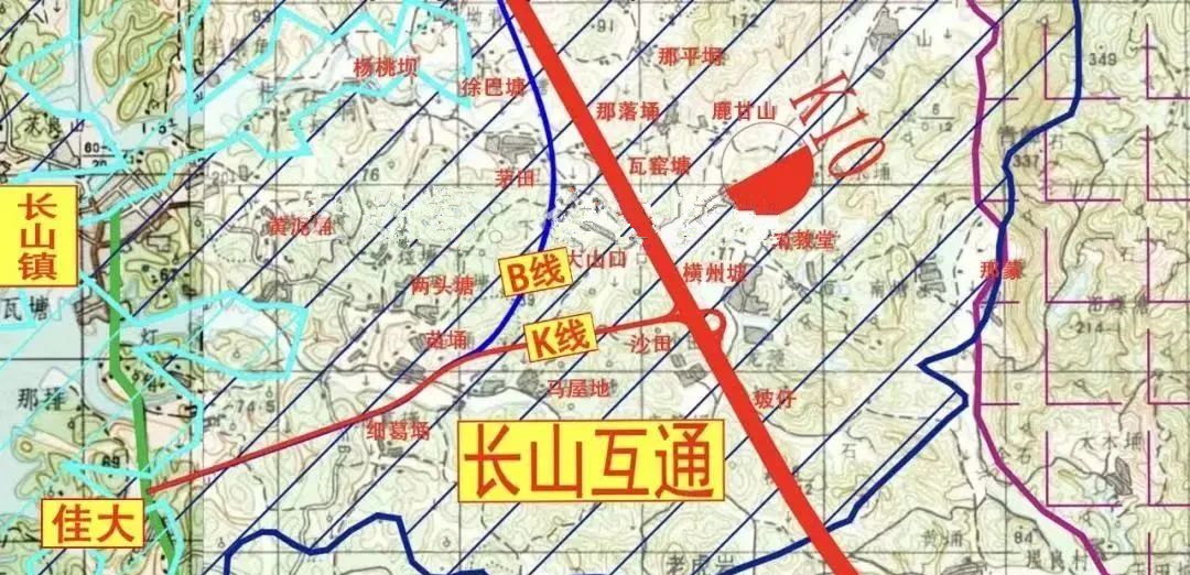 南宁到湛江高速路线图图片