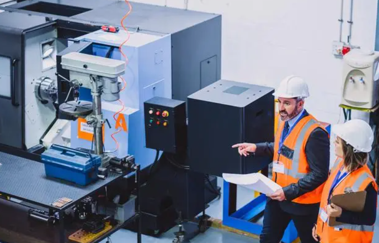 欧美对华封锁芯片,中方有力反击