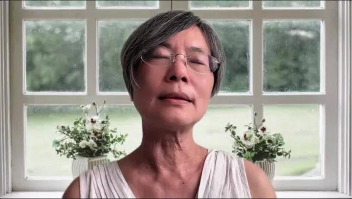 马淑华:用静观(正念)应对工作生活中的持续压力