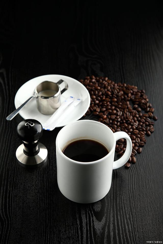 什么是美式咖啡?