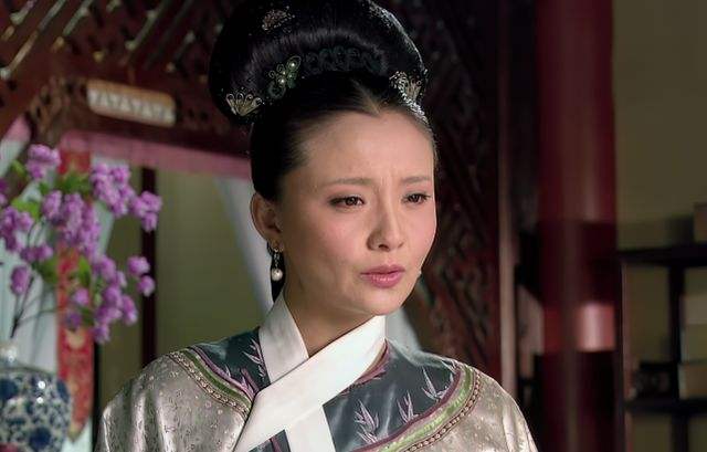 《甄嬛传》丫鬟名字的含义,玢儿好猜,槿汐,剪秋隐藏太深