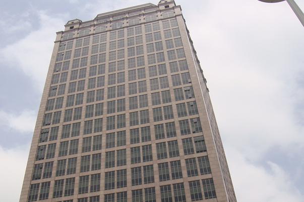 上海一"奇妙"烂尾楼,开发商曾耗巨资打造,多年后却翻倍赚?