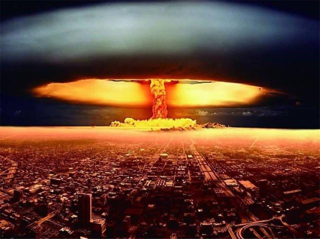 仅一克就相当于2颗原子弹爆炸威力!反物质到底有多可怕?