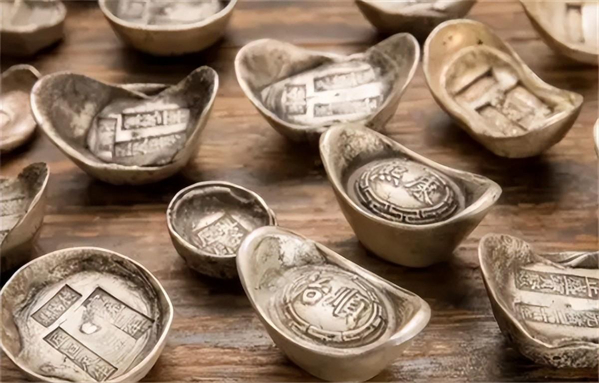 古代那么多银子,为什么现在却消失不见了?考古学家们给出了答案