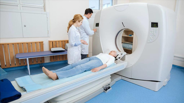 照一次ct,对人体有影响吗?医生终于道出了实情