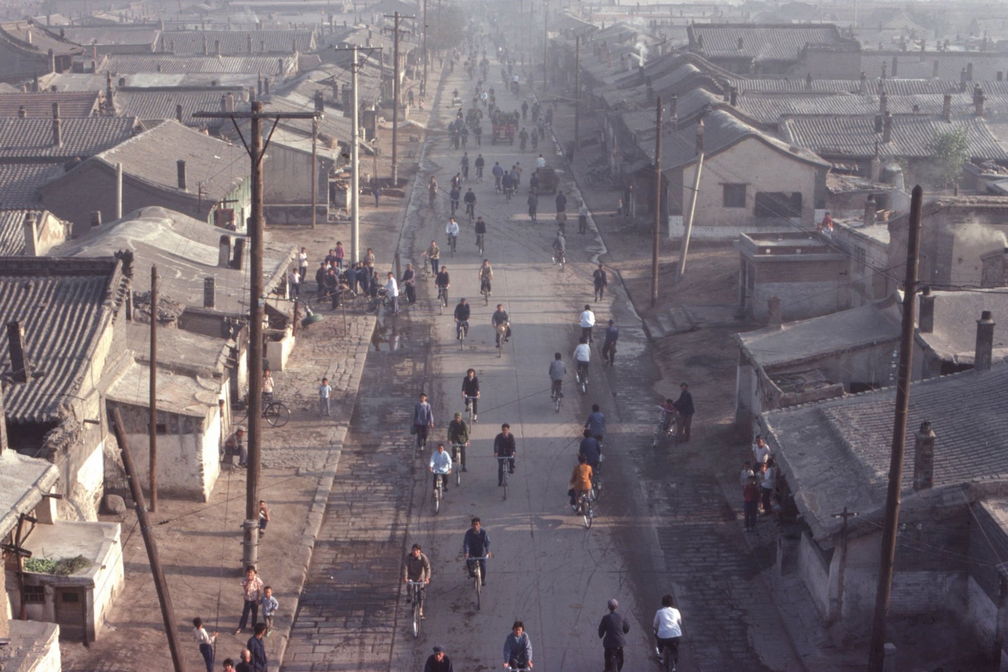 70年代的中国老照片(35)