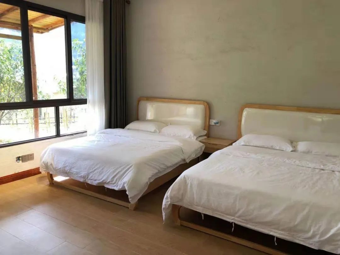 清凉一夏!来武平这个盖棉被睡觉的村庄避暑吧