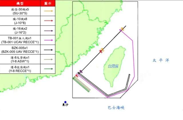 察打一體無人機首次鎖臺飛行,可載8枚導彈,這是