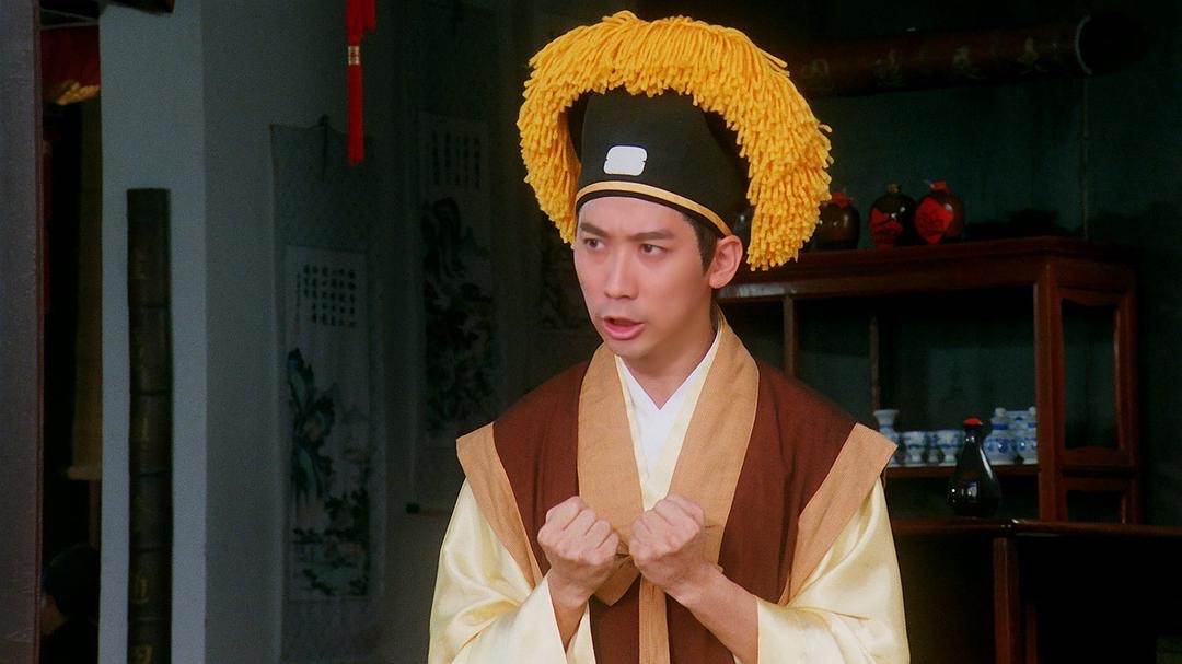 期待!张达明患鼻咽癌后复出,将与王浩信开拍新版《宋世杰》