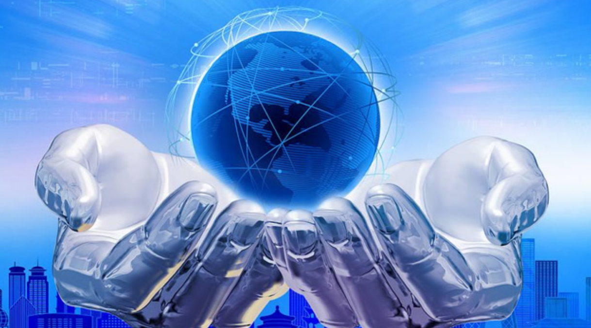 "清河共识"已达!突破封锁,全面自主,央媒:中国力量链接全球