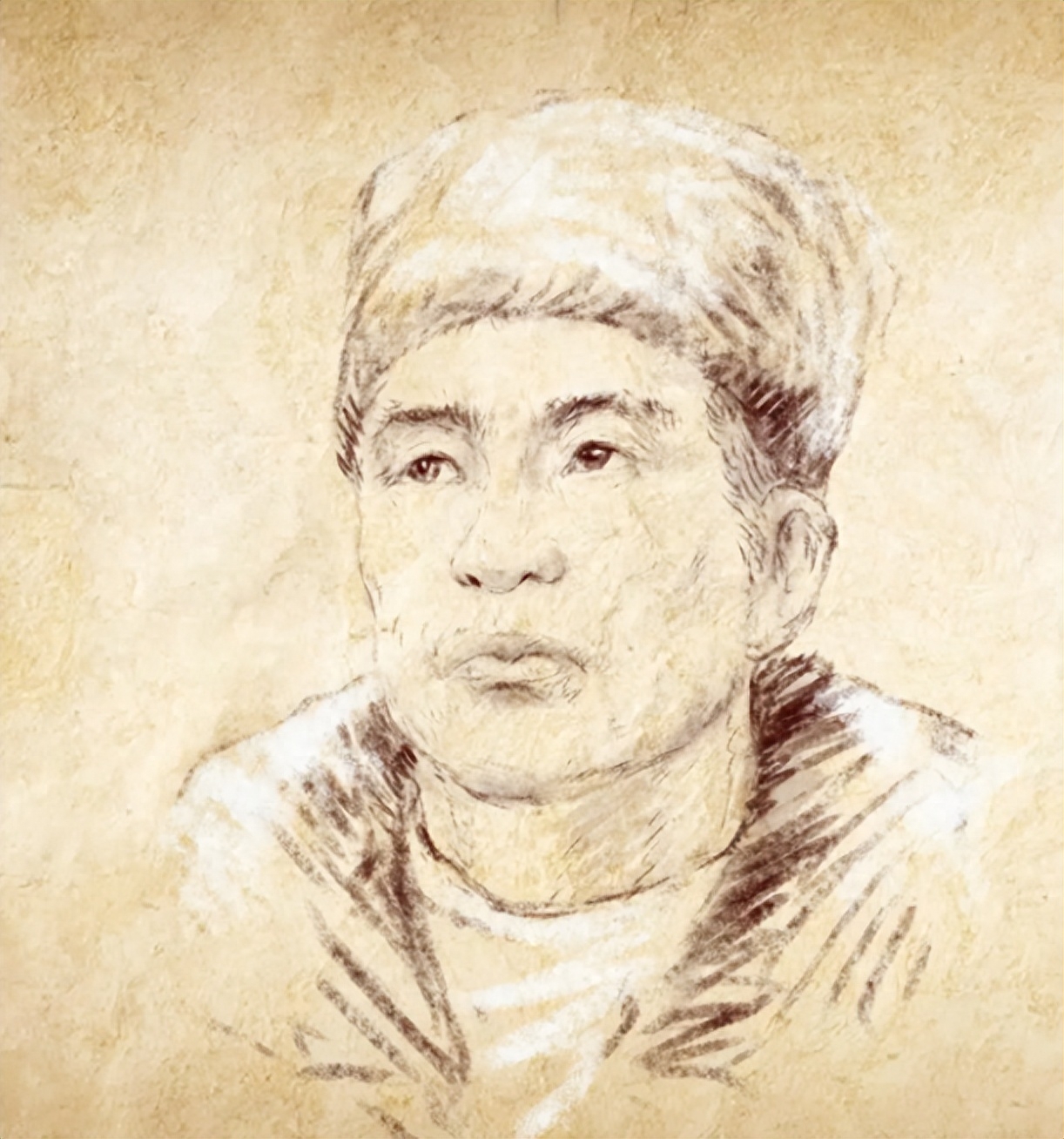 58年周总理得知任辅臣遗孀尚在嘱咐童小鹏给她终生高干待遇