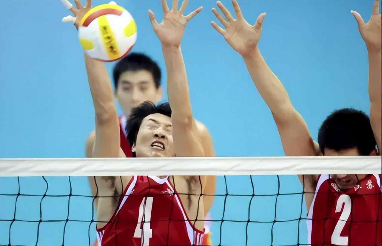 江苏队艰难夺冠,陆飞"一夜成名"