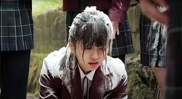 刘亦菲曝遭校园霸凌引发热议:韩国校园暴力问题再度浮出水面