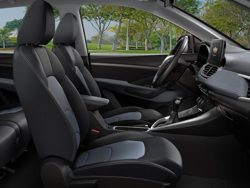 雪佛兰 captiva 2023 评论