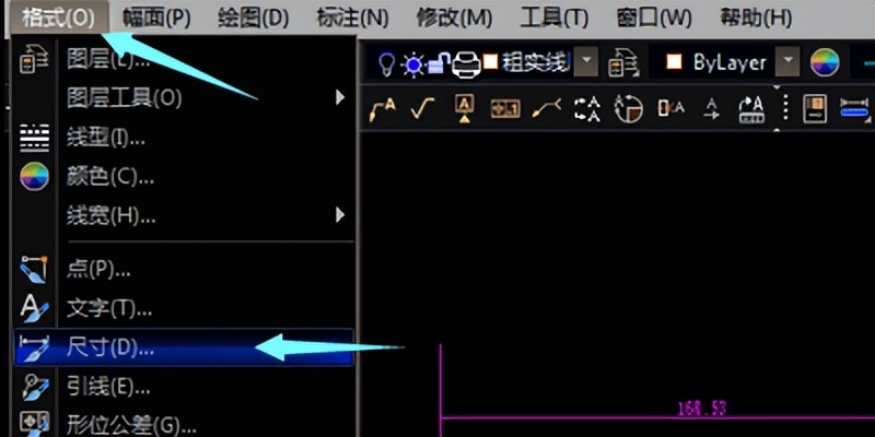 caxa電子圖版最新版下載:caxa電子圖板如何全部修改標註大小