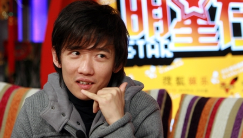 43岁的阿牛近照曝光,花百万整牙却遭老婆抛弃,如今境遇凄凉