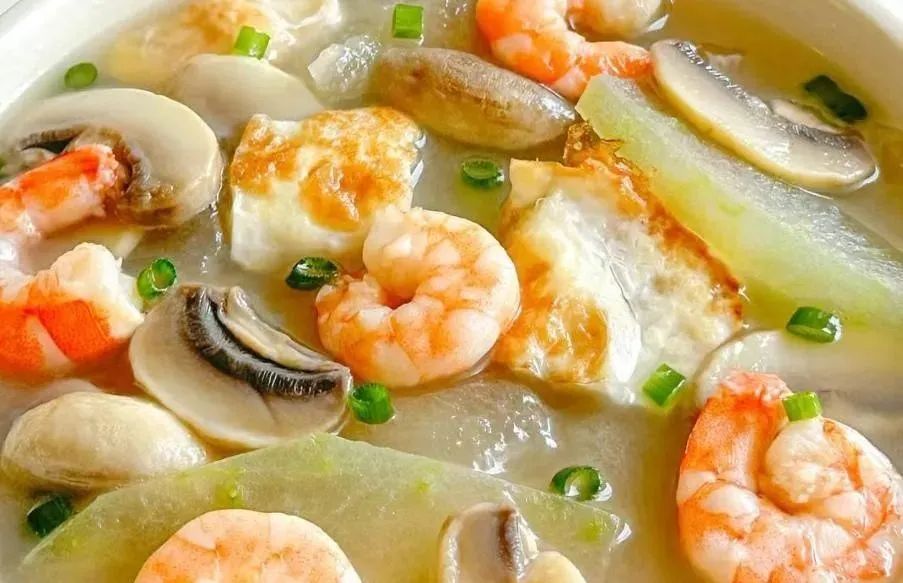 家常菜|每天为你准备4菜一汤,让你不用为一日三餐发愁