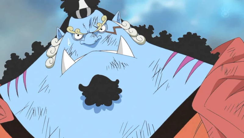 甚平正式加入草帽是第几集?