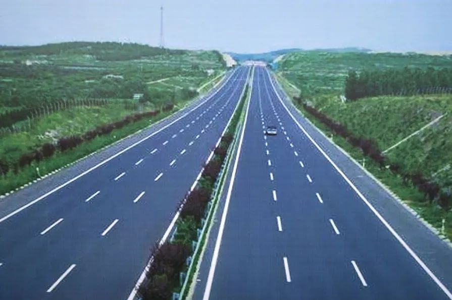 刚刚,我市又一条等高对接南京路网重要快速通道开工!