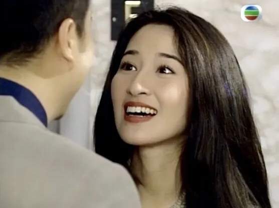 滕丽名飒,关咏荷柔,薛凯琪甜,tvb"警花"各有各的风格