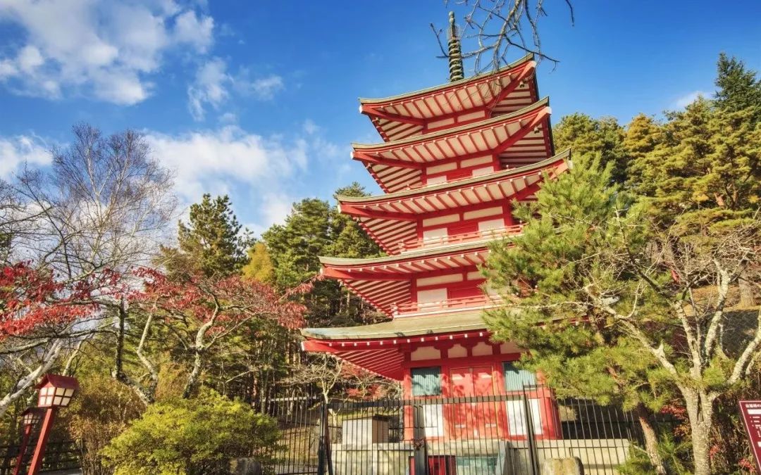 浅草寺:东京"最古老"的寺院,免费开放