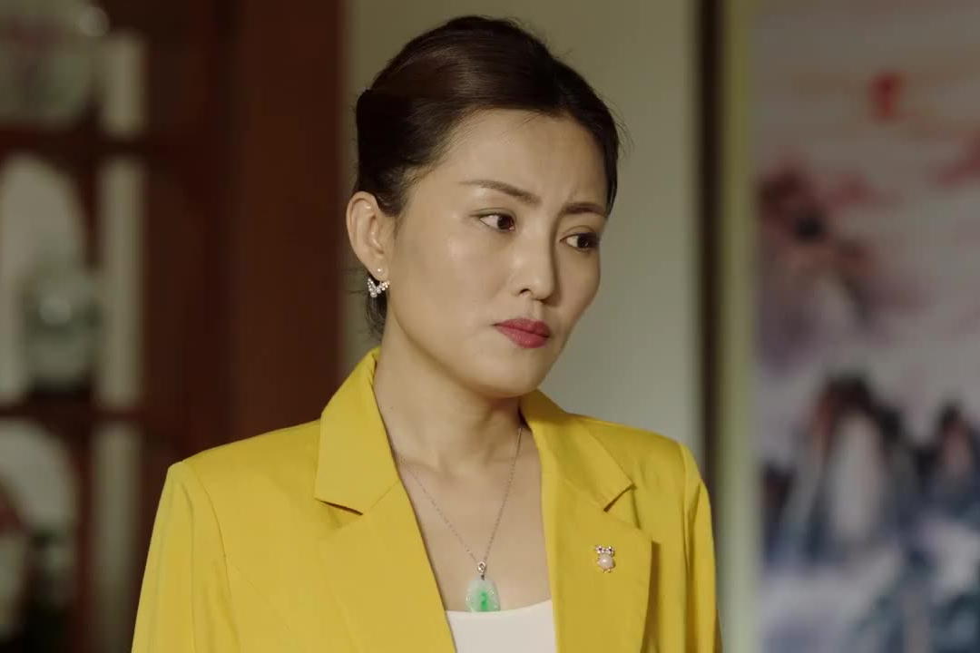 她是赵本山最美女徒弟19岁嫁给王小虎儿子长成小鲜肉