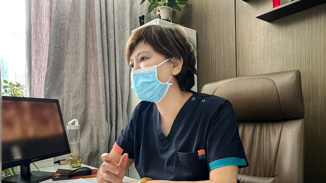 sa科技抗衰节|联合丽格第一医院向淑英院长赫本线2.0技术升级