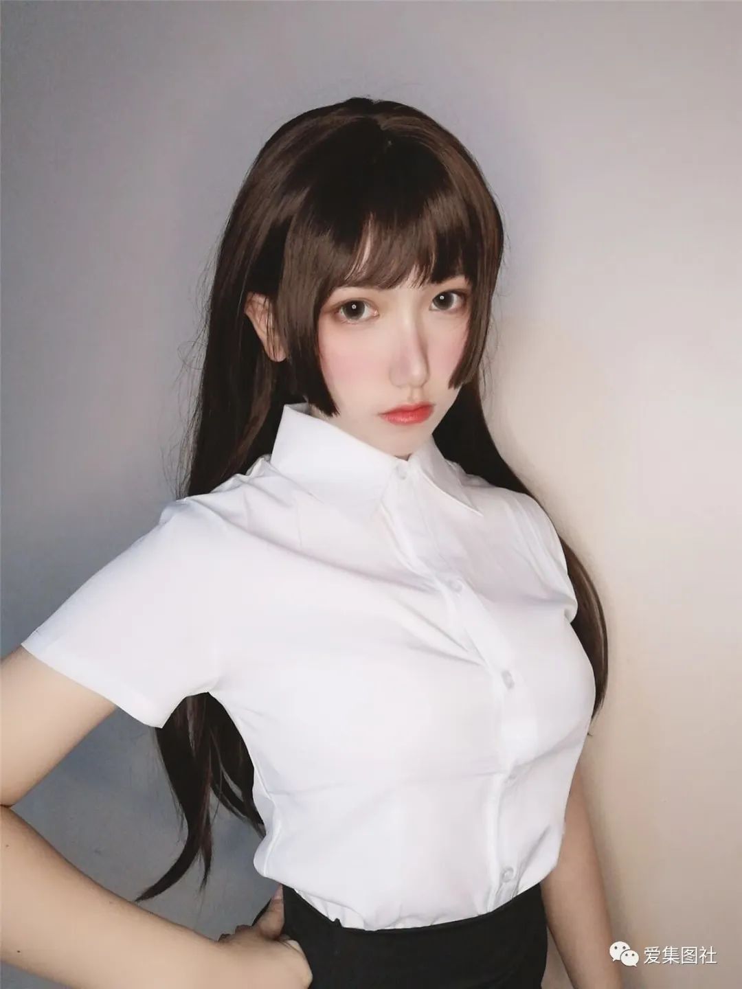 芋圆侑子——微博美少女图包最新合集