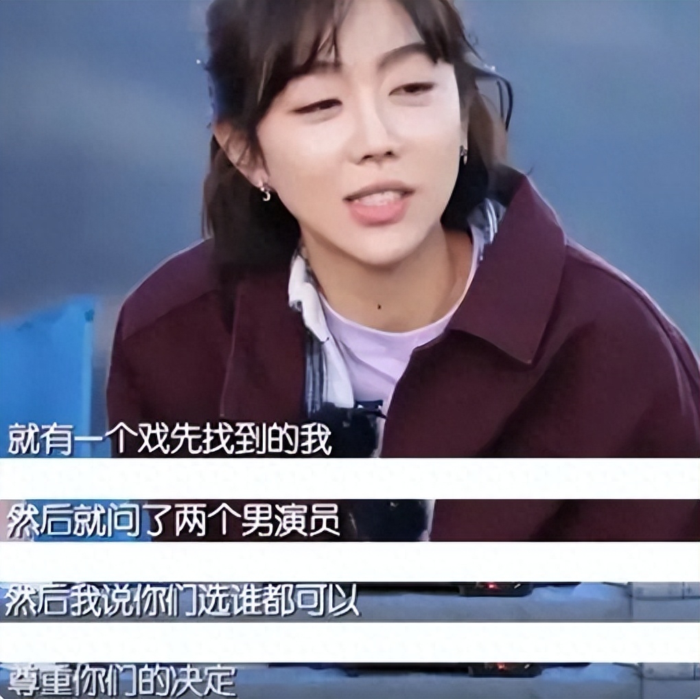 回顾与李响相爱8年郑恺甘愿当她的备胎40岁的孙骁骁嫁给了任重