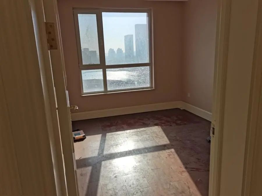 【房屋拍卖】东丽法院关于天津市河西区君禧华庭两所房屋的拍卖