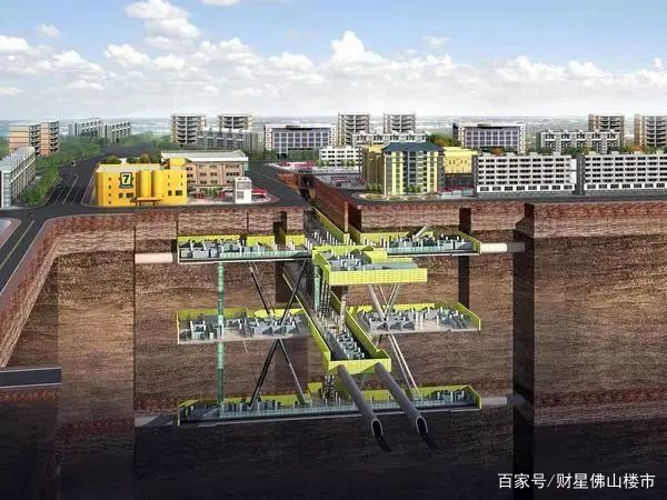 史上最大通车规模！2022年，佛山轨道交通将迎来大爆发